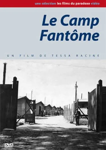 Le camp fantôme [FR Import]