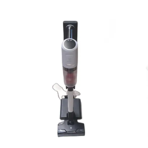 Electrolux EP81AB25UG Besensauger mit 5 Accessoires