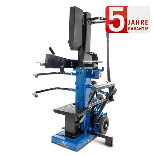 Holzspalter Compact 15