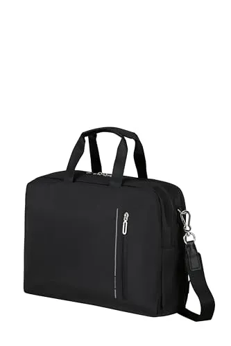 Samsonite Ongoing Laptoptasche 15.6 Zoll in schwarz von Samsonite