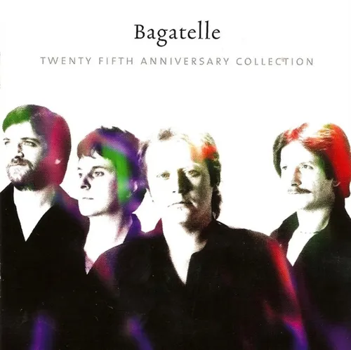 Bagatelle: 25Th Anniversary (2Cd)