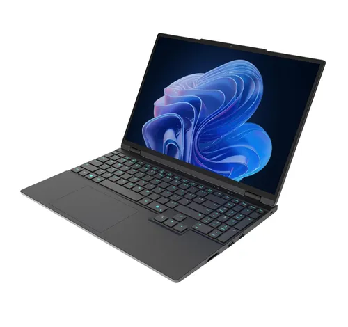Entry Gaming R10-1006GE|R7 255|32GB DDR5|NVIDIA RTX 5060|1 TB|15,3