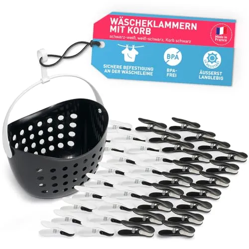 Wäscheklammern von culiclean