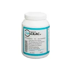 Calcilac Kautabletten 20 St