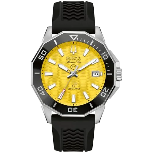 Bulova Watch 96B431 von Bulova