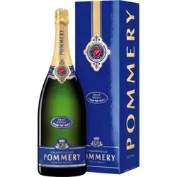 Champagner Pommery Brut Royal von Champagne Pommery