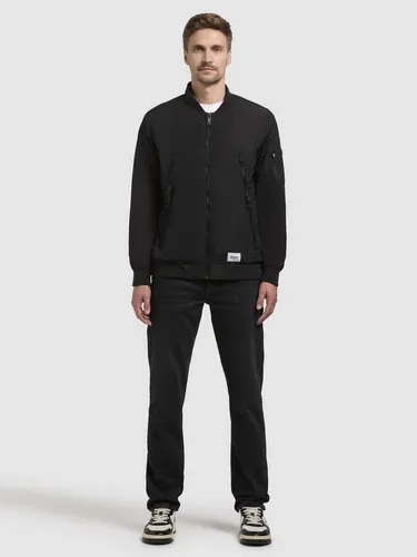 khujo Bomberjacke LISTENER