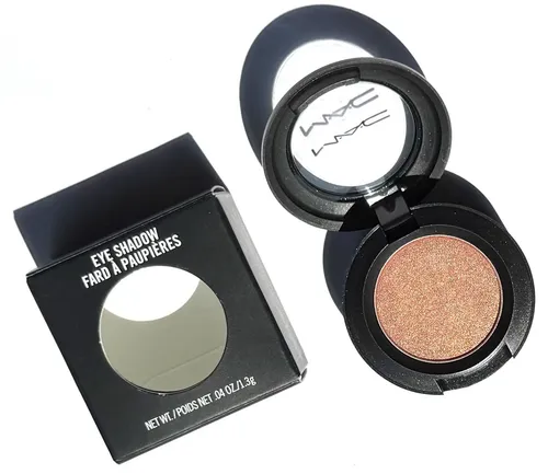 MAC Eyeshadow Expensive Pink Veluxe Pearl (1,3 g) - Haarfarben - Hochwertiger Lidschatten mit schimmerndem Finish für einen glamourösen Look, ideal für besondere Anlässe oder den Alltag.