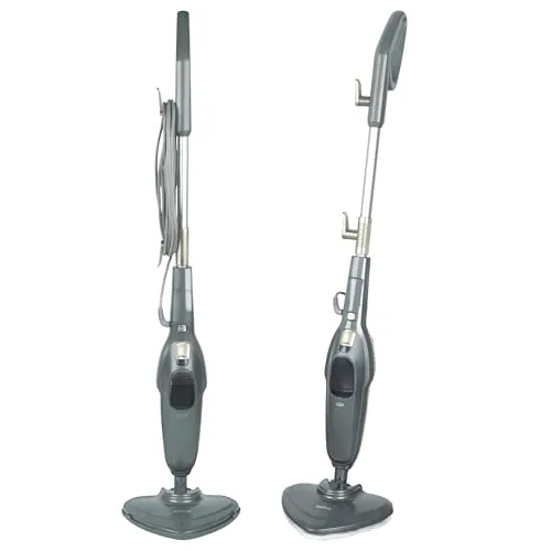 Beldray Clean & Refresh Dampfreiniger – Chemiefreie Reinigung für alle Böden