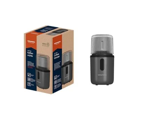 Grundig CM 7460 Kaffeemühle von Grundig