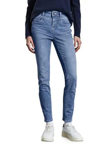 Slim-fit-Jeans