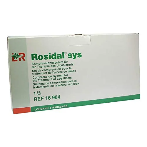 Produktbild ROSIDAL sys 1 St Verband