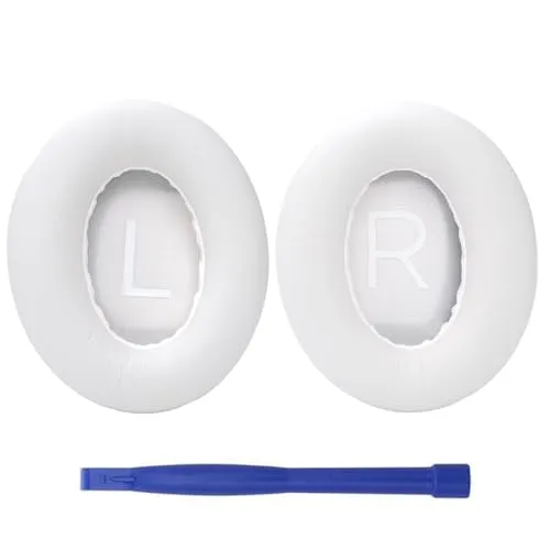 Ohrpolster für Bose 700 Noise Cancelling Kopfhörer NC700 – Ohrpolster Ersatz ...