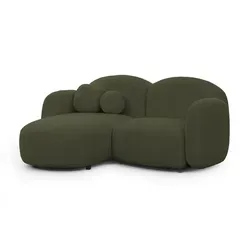Sofas Grün von S-Style Möbel