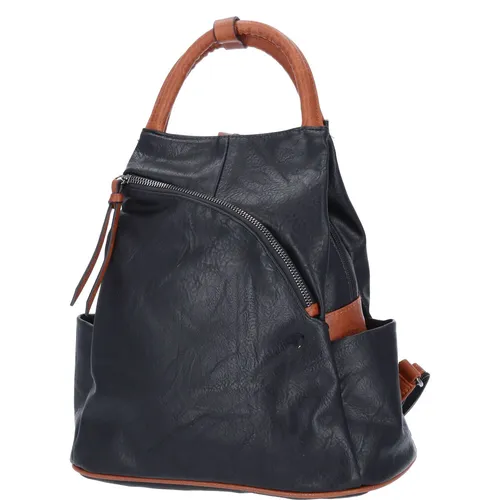 Antonio Damen Freizeit Rucksack  99-gemischt