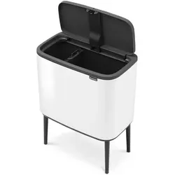 Brabantia Bo Touch Bin (33 l) (313547) von Brabantia