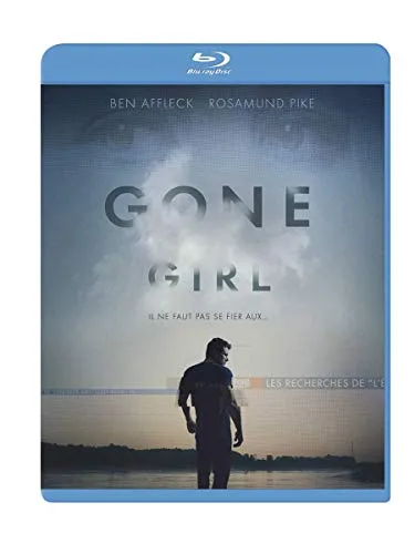 Produktbild GONE GIRL