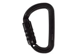 Petzl Sm'D Trilock - Karabiner
