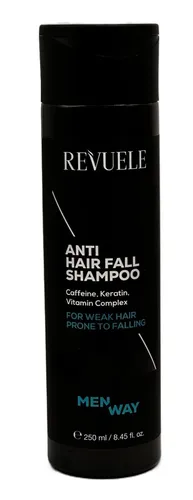 REVUELE SHAMPOO gegen Haarausfall 250ml