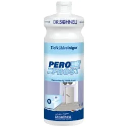 Dr. Schnell Pero-Frost Tiefkühlreiniger 1L von DR. SCHNELL GmbH & Co. KGaA