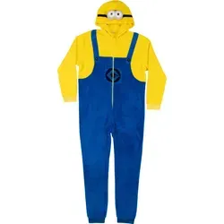 Minions Kostüm für Damen und Herren