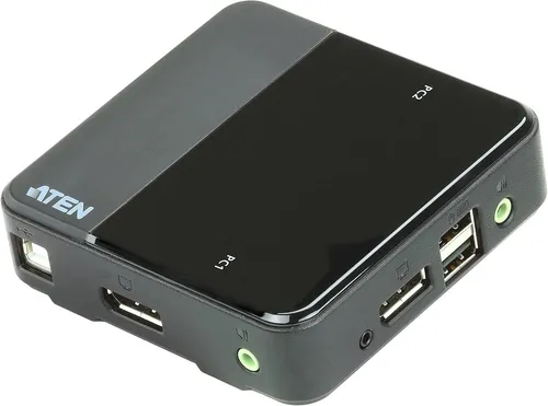 ATEN KVM-Switches von ATEN