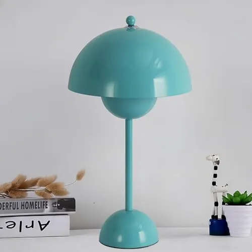 Lampen Türkis von Alpinaluz