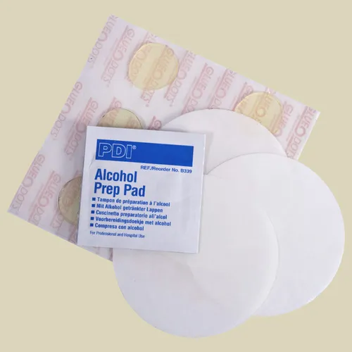 Therm-A-Rest Instant Field Repair Kit Reparatur-Set für Isomatten