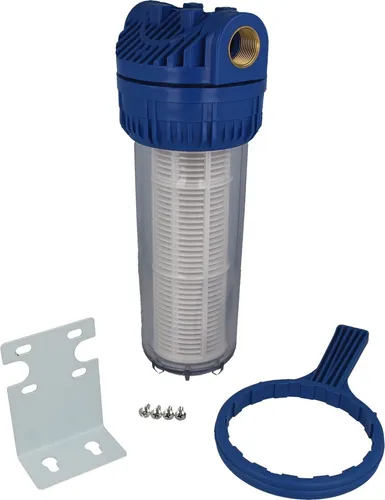 Hydro-S Kunststoff-Wasserfilter 10