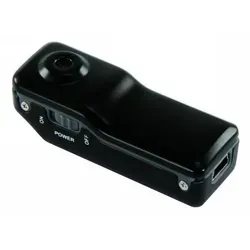 X-Cam 650 Micro-Actionkamera