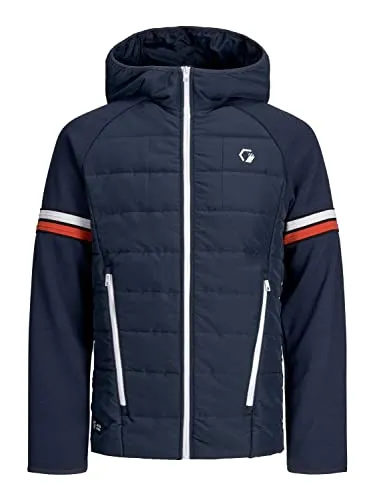 JCOLOGAN HYBRID Jacket SN