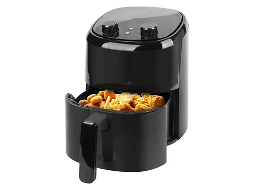 Emerio Heißluftfritteuse AirFryer 2.2L von Emerio