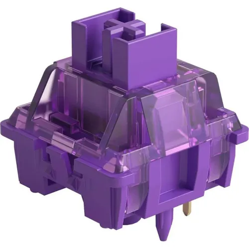Akko V3 Pro Lavender Purple Switch (6925758625654) von Akko