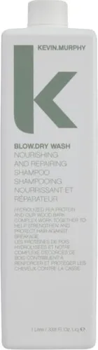 Kevin Murphy Blow.Dry Wash Shampoo 1000 ml von KEVIN.MURPHY