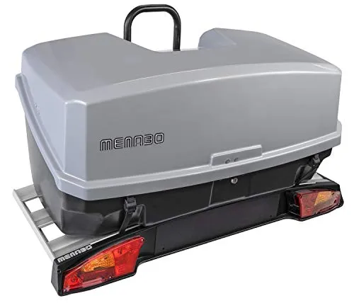 Fahrradträger Alcor 3 Räder