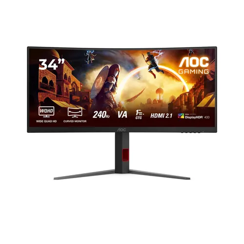 AOC Gaming CU34G4Z von AOC
