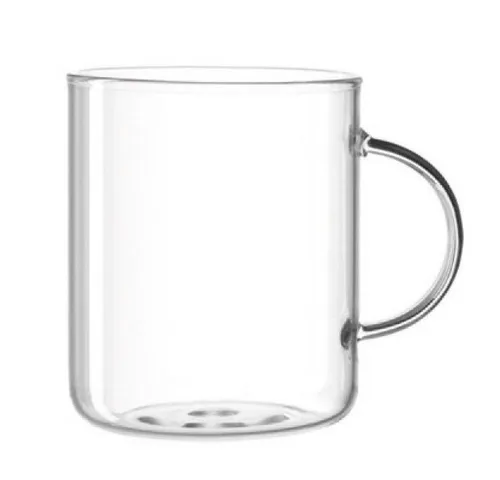 LEONARDO Teeglas Novo (Groß) - Elegantes Teeglas der Marke LEONARDO, das italienisches Lebensgefühl verkörpert. Ideal für stilvolles Teetrinken und ein echter Hingucker in jeder Sammlung.