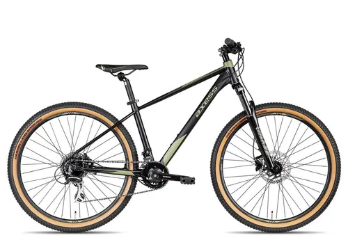 Axess Mountainbike KEEDO von Axess