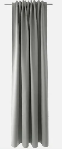 Vorhang HOMING verdeckte Schlaufen 245/140cm hellgrau 5439-08