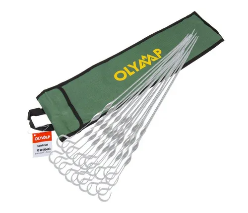 Allespicker & Spieße von Olymp Handels GmbH