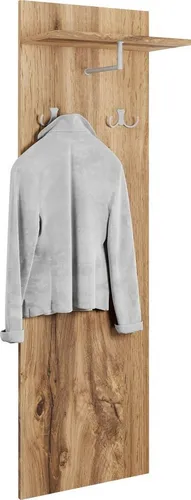 Garderoben Braun von Otto Home