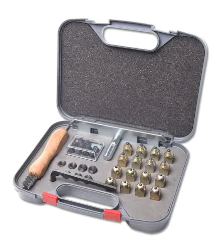 WALDHAUSEN Stollenkoffer, M 10, M10 von Waldhausen