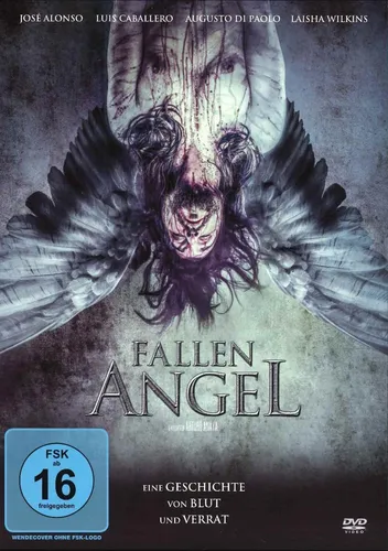 Produktbild Fallen Angel