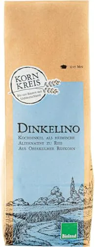 Bioland Dinkelino - Kochdinkel 1 x 500 g