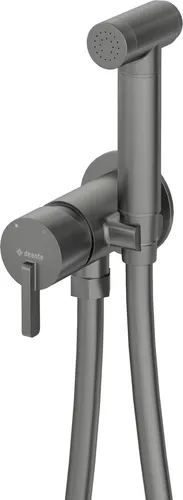 Deante Bateria bidetowa BQS D34M