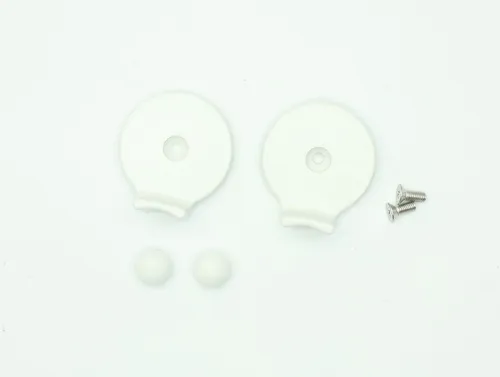 Villeroy & Boch Satz Omnia Vita Sitzpuffer 92209800