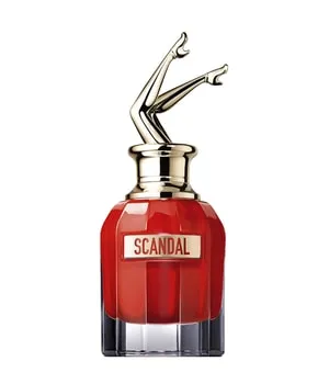 Jean Paul Gaultier Scandal Le Parfum Eau de Parfum Intense 80 ml - Damendüfte mit intensiver Eleganz, provokant und verführerisch, ideal für unvergessliche Auftritte.