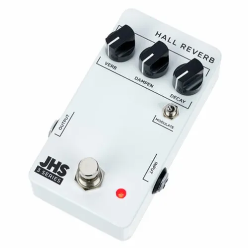 Series Hall Reverb 3 von JHS Pedals