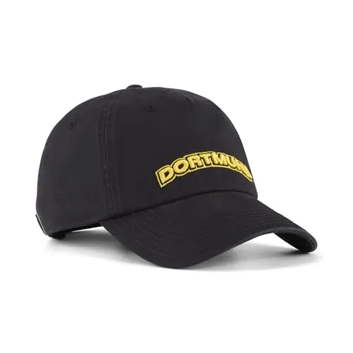 PUMA BVB Baseball Cap