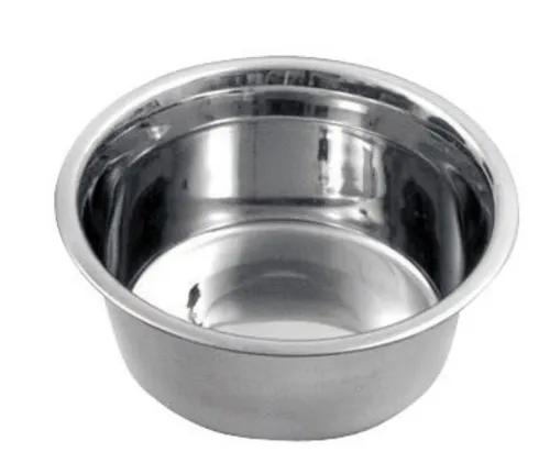 Kerbl Napf Edelstahl Hundenapf ca. 900ml 83413